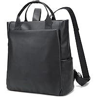 美品 A4収納可能◎Less 3way リュックサック レザー ブラック 黒 Amazon.co.jp: [レスデザイン] ホーストートリュック L LMSB